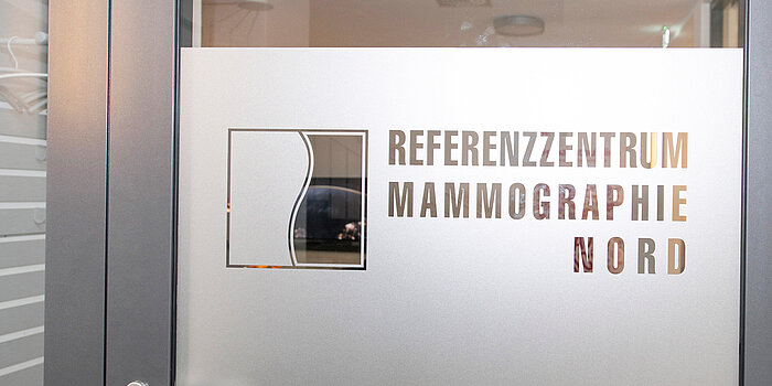 [Translate to Swiss German:] Referenzzentrum Mammographie Nord