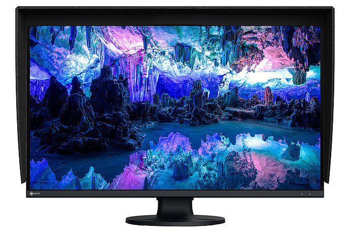 Produktbild CG3200X ColorEdge